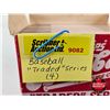 Image 6 : 1986/1987/1990/1991 Topps Baseball Picture Cards : Traded Series