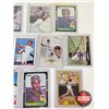 Image 3 : Variety of Baseball Cards (13) : Incl. - Cal Ripken Jr.  - Chipper Jones - Barry Bonds - Edgar Marti