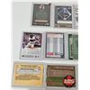 Image 5 : Variety of Baseball Cards (13) : Incl. - Cal Ripken Jr.  - Chipper Jones - Barry Bonds - Edgar Marti