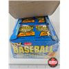 Image 2 : 1987 Fleer Baseball Logo Stickers & Trading Cards