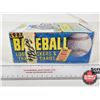 Image 4 : 1987 Fleer Baseball Logo Stickers & Trading Cards