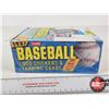 Image 6 : 1987 Fleer Baseball Logo Stickers & Trading Cards