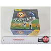 Image 1 : 2005 Topps Pristine Major League Baseball Trading Cards : Legends Edition (Unopened)