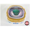 Image 4 : 1991 Topps Special Stadium Set Baseball Trading Cards