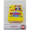Image 1 : 1990 Score Major League Baseball Trading Cards