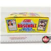Image 4 : 1990 Score Major League Baseball Trading Cards