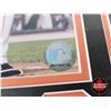 Image 6 : Framed & Matted Photo : BARRY BONDS : San Francisco Giants : 700th Home Run (COA : The Highland Mint