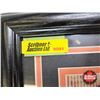 Image 9 : Framed & Matted Photo : BARRY BONDS : San Francisco Giants : 700th Home Run (COA : The Highland Mint
