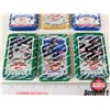 Image 2 : 1997 & 1998 Donruss Preferred Trading Card Tins (9) (Unopened) : - 1997 Barry Bonds (2 Tins) - 1998 