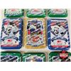 Image 3 : 1997 & 1998 Donruss Preferred Trading Card Tins (9) (Unopened) : - 1997 Barry Bonds (2 Tins) - 1998 