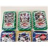 Image 4 : 1997 & 1998 Donruss Preferred Trading Card Tins (9) (Unopened) : - 1997 Barry Bonds (2 Tins) - 1998 
