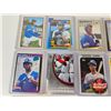 Image 2 : Variety of Baseball Cards (10) Incl : - Ken Griffey Jr. (8) - Greg Vaughn - Bernie Williams