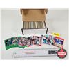 Image 2 : BASEBALL CARDS : A Woolworth Exclusive : Topps : Fleer : Score : Donruss "Original Out of Date Colle