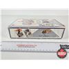 Image 3 : 1991 Edition Upper Deck Baseball Cards Incl. 4 "Heroes of Baseball" Special Cards (Unopened)