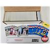 Image 3 : Fleer Baseball Logo Stickers & Trading Cards (700+)