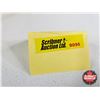 Image 6 : Fleer Baseball Logo Stickers & Trading Cards (700+)