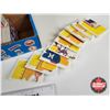 Image 4 : Donruss Baseball Puzzle & Cards (12 Unopened Packs) & More