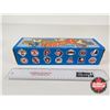 Image 6 : Donruss Baseball Puzzle & Cards (12 Unopened Packs) & More