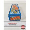 Image 7 : Donruss Baseball Puzzle & Cards (12 Unopened Packs) & More