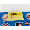 Image 9 : Donruss Baseball Puzzle & Cards (12 Unopened Packs) & More