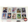 Image 1 : Variety of Baseball Cards (10) Incl : - Alex Rodriguez (3) - Roger Clemens (4) - Ken Griffey Jr.  - 