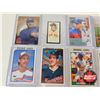 Image 2 : Variety of Baseball Cards (10) Incl : - Alex Rodriguez (3) - Roger Clemens (4) - Ken Griffey Jr.  - 