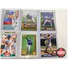 Image 3 : Variety of Baseball Cards (10) Incl : - Alex Rodriguez (3) - Roger Clemens (4) - Ken Griffey Jr.  - 