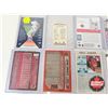 Image 5 : Variety of Baseball Cards (10) Incl : - Alex Rodriguez (3) - Roger Clemens (4) - Ken Griffey Jr.  - 