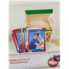 Image 2 : 1989 Topps Major League Debut Baseball Cards (2 Boxes)