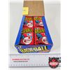 Image 2 : Donruss Baseball Bubble Gum & Cards : First Edition