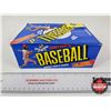 Image 6 : Donruss Baseball Bubble Gum & Cards : First Edition