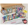 Image 3 : Baseball Trading Cards - LARGE VARIETY ! (700+)