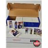 Image 3 : 1989 Upper Deck Baseball Cards : The Collector's Choice : Premier Edition (700+)