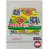 Image 1 : 1989 Baseball Picture Cards : Bowman Comeback Edition (Display Box Lot with Contents / Individual Pk