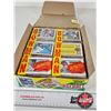 Image 2 : 1989 Baseball Picture Cards : Bowman Comeback Edition (Display Box Lot with Contents / Individual Pk