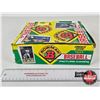 Image 4 : 1989 Baseball Picture Cards : Bowman Comeback Edition (Display Box Lot with Contents / Individual Pk
