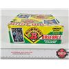 Image 5 : 1989 Baseball Picture Cards : Bowman Comeback Edition (Display Box Lot with Contents / Individual Pk