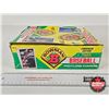 Image 6 : 1989 Baseball Picture Cards : Bowman Comeback Edition (Display Box Lot with Contents / Individual Pk
