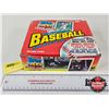 Image 1 : Topps Major League Baseball Cards : 40 Years of Baseball (Display Box Lot with Contents / Individual