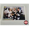 Image 2 : 1992 Upper Deck Hockey Cards : Wayne Gretzky (100+)