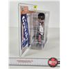 Image 3 : NHL Legends Series 4 Action Figure : Wayne Gretzky - Oilers (McFarlane Toys) (Package Measures : 9-1