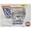 Image 6 : NHL Legends Series 4 Action Figure : Wayne Gretzky - Oilers (McFarlane Toys) (Package Measures : 9-1