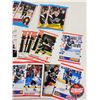 Image 2 : Wayne Gretzky Hockey Cards (25)