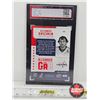 Image 2 : 2008-09 MVP #A06 Alexander Ovechkin Alexander the Gr8 : Washington Capitals (Certified KSA 6.5 ENM+)