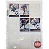 Image 10 : Upper Deck Wayne Gretzky Hockey Cards (38) in Display Sleeves