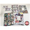 Image 1 : Upper Deck Wayne Gretzky Hockey Cards (38) in Display Sleeves