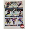 Image 8 : Upper Deck Wayne Gretzky Hockey Cards (38) in Display Sleeves