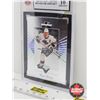Image 2 : 1994-95 Leaf Limited #10 Wayne Gretzky : Los Angeles Kings (Certified KSA 10 GEM MINT)
