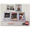 Image 1 : Variety of Wayne Gretzky Cards : Los Angeles Kings (5)