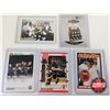 Image 2 : Variety of Wayne Gretzky Cards : Los Angeles Kings (5)
